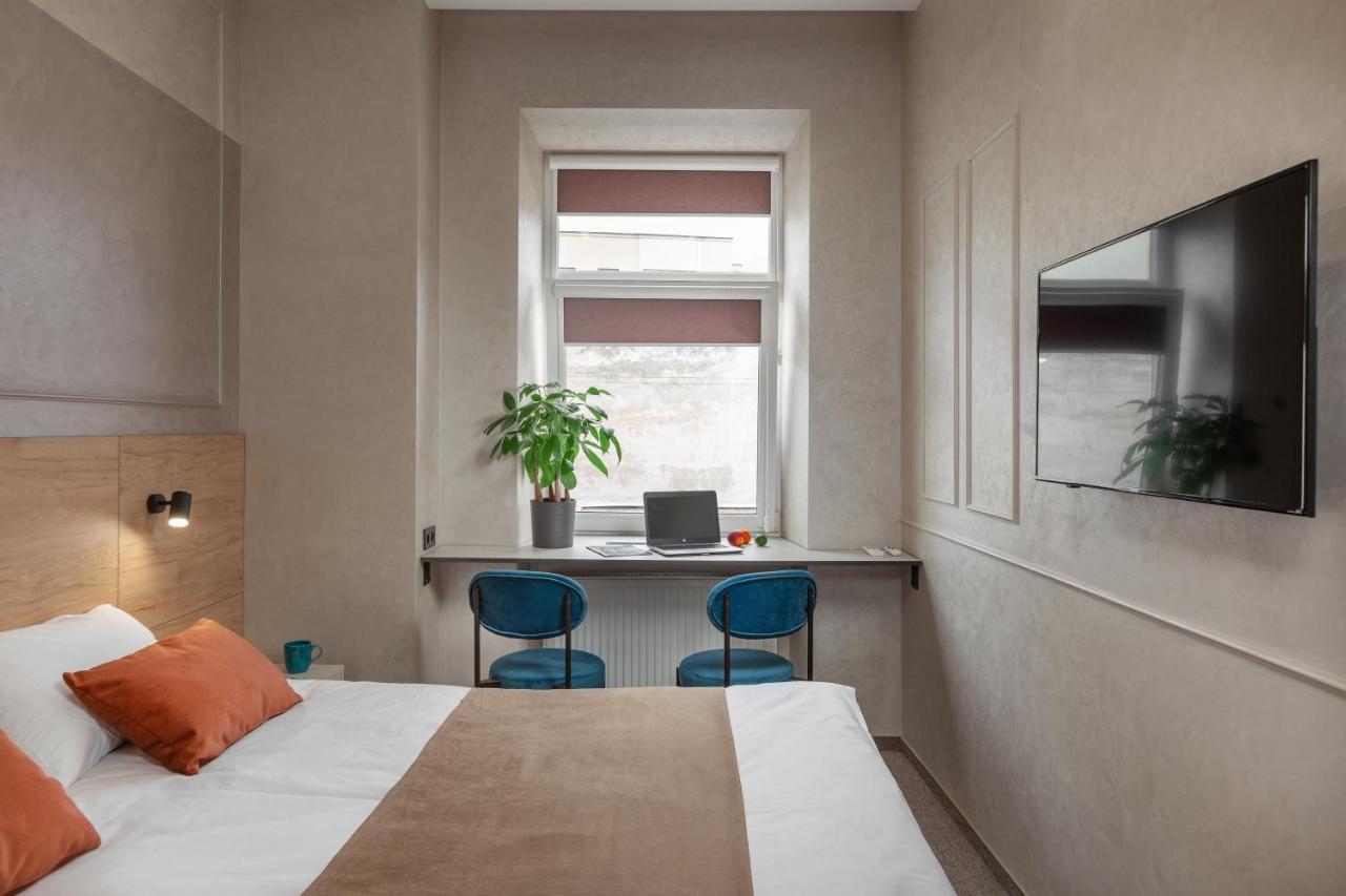 Jam Apartments Lemberg Exterior foto