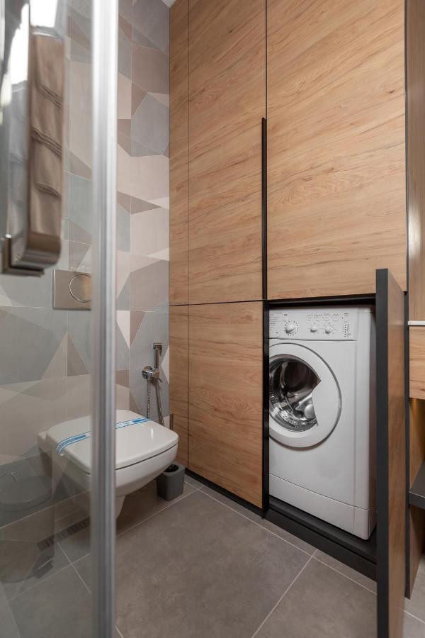Jam Apartments Lemberg Exterior foto