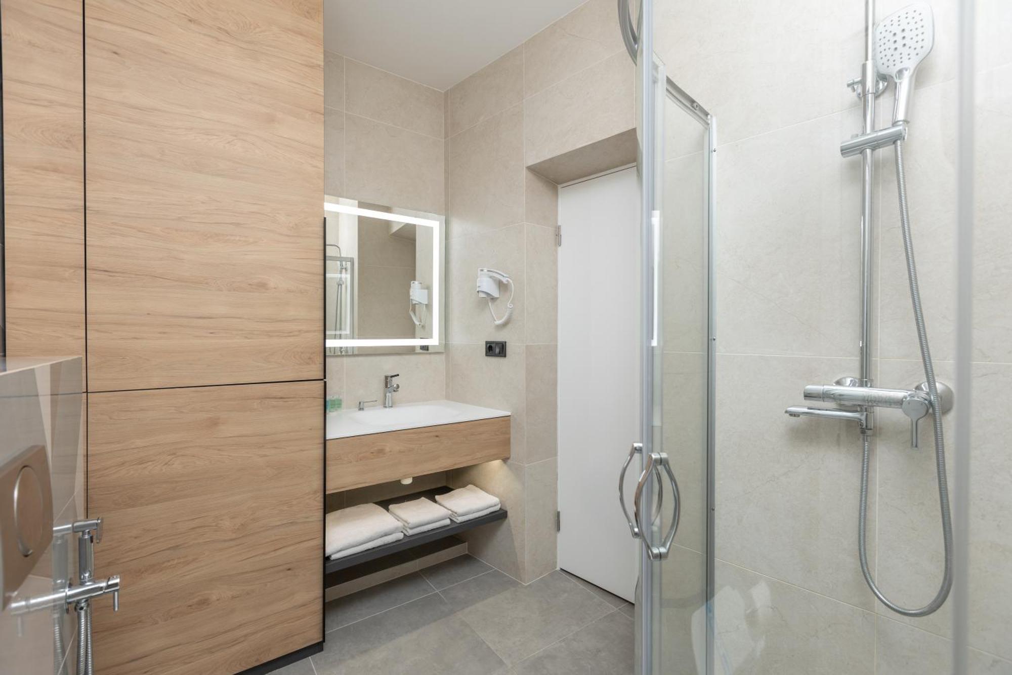 Jam Apartments Lemberg Exterior foto