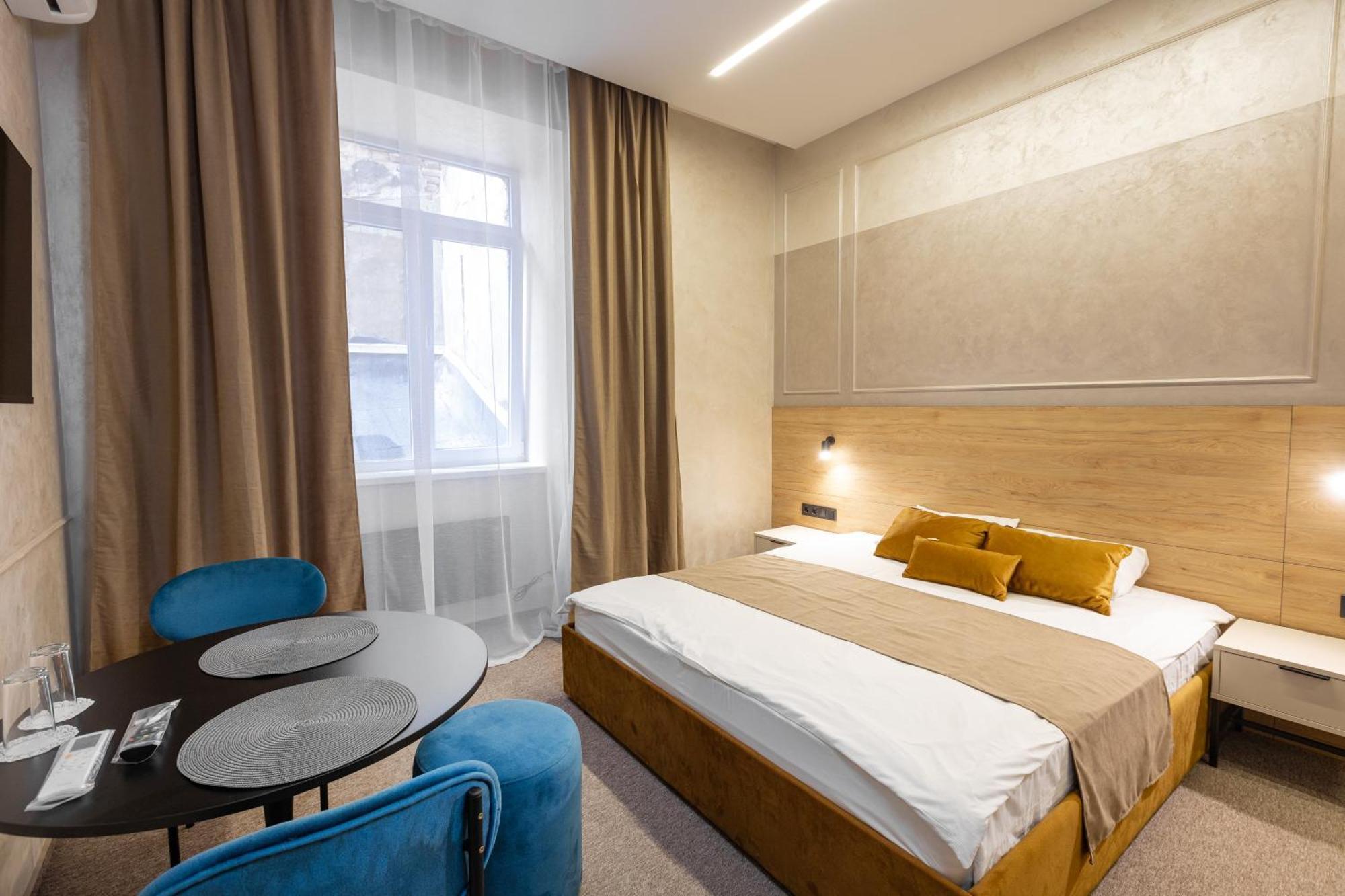 Jam Apartments Lemberg Exterior foto